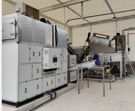 乐鱼app:伊朗：已开端对数千台先进离心机充气